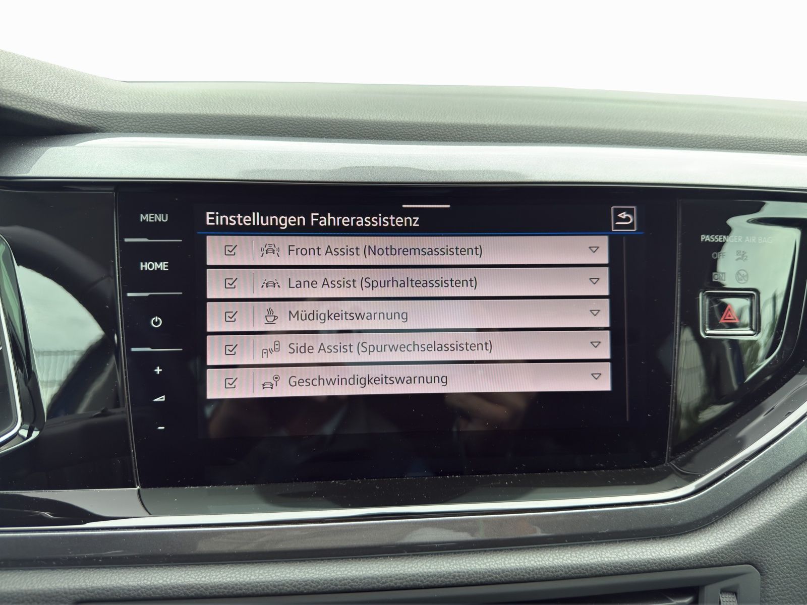 Volkswagen Taigo - Bild 15