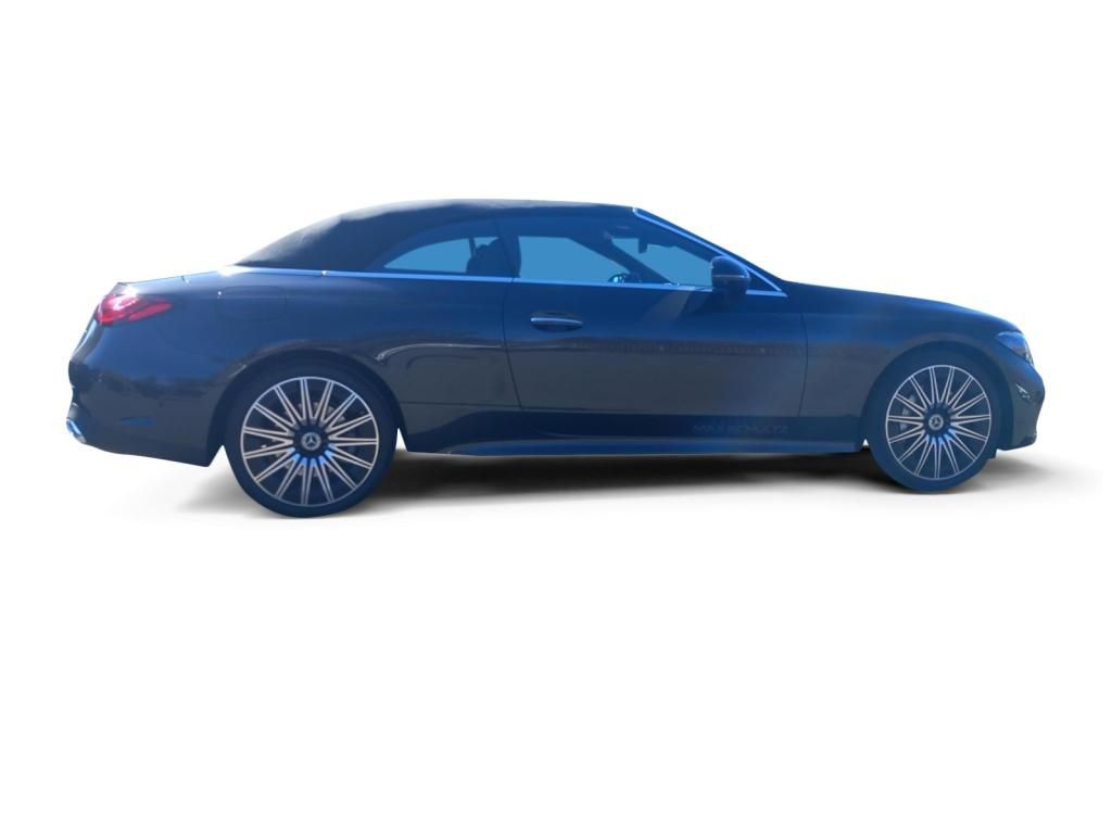 Fahrzeugabbildung Mercedes-Benz CLE 450 4M Cabriolet AMG*Air-Cap*Burmester*Distr