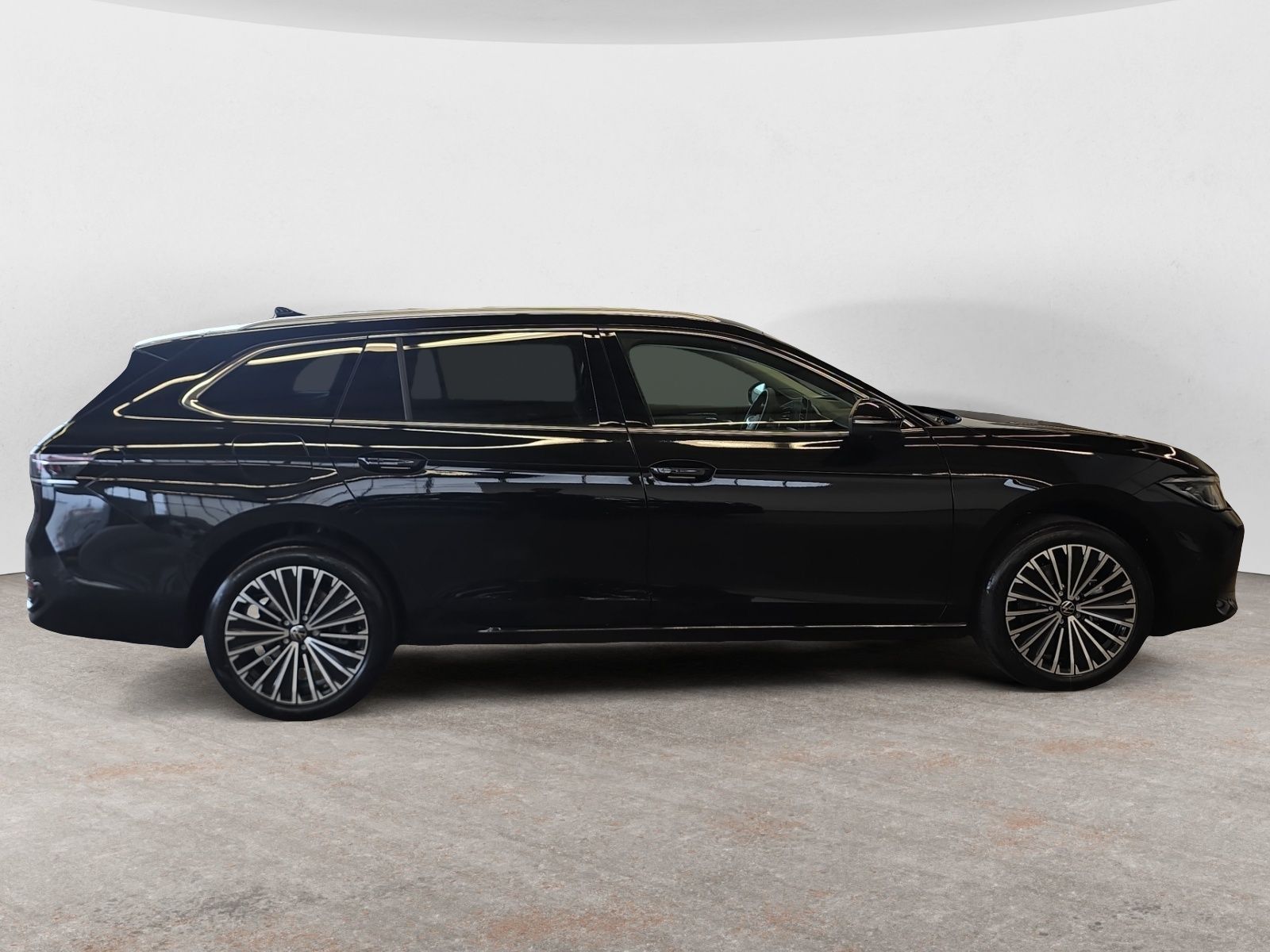Volkswagen Passat - Bild 7