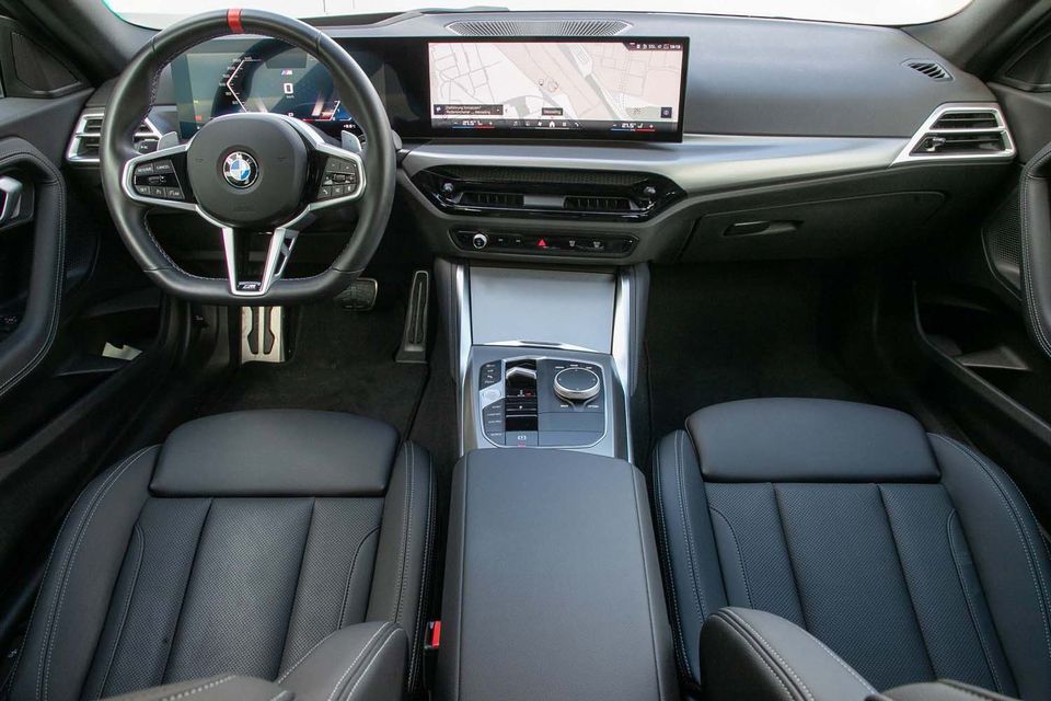 BMW M240i - Bild 4