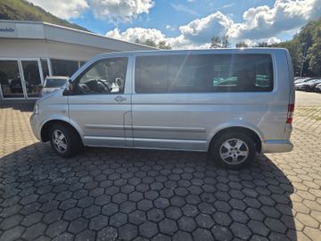 Volkswagen T5 Transporter - 4