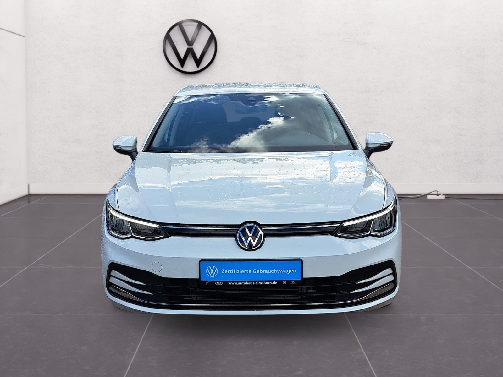 Volkswagen Golf - Bild 4