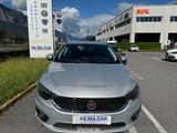 Fiat FIAT Tipo Tipo 1.6 Mjt DCT 5P Business, pack saf - Fiat Tipo mit Halbautomatikschaltung