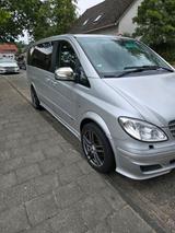 Mercedes-Benz Mercedes-Viano,V6, 3L.Diesel, X-Clusive, 7... - Mercedes-Benz Viano: X Clusive