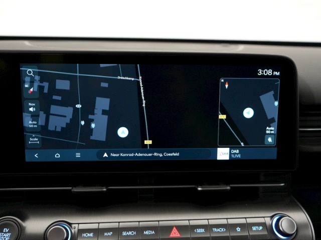 Hyundai KONA Elektro – Bild 13