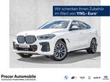 BMW X6 xDrive30d M Sport HUD PANO ACC AHK 360°KAM - gebrauchte BMW X6 aus dem Jahr 2023