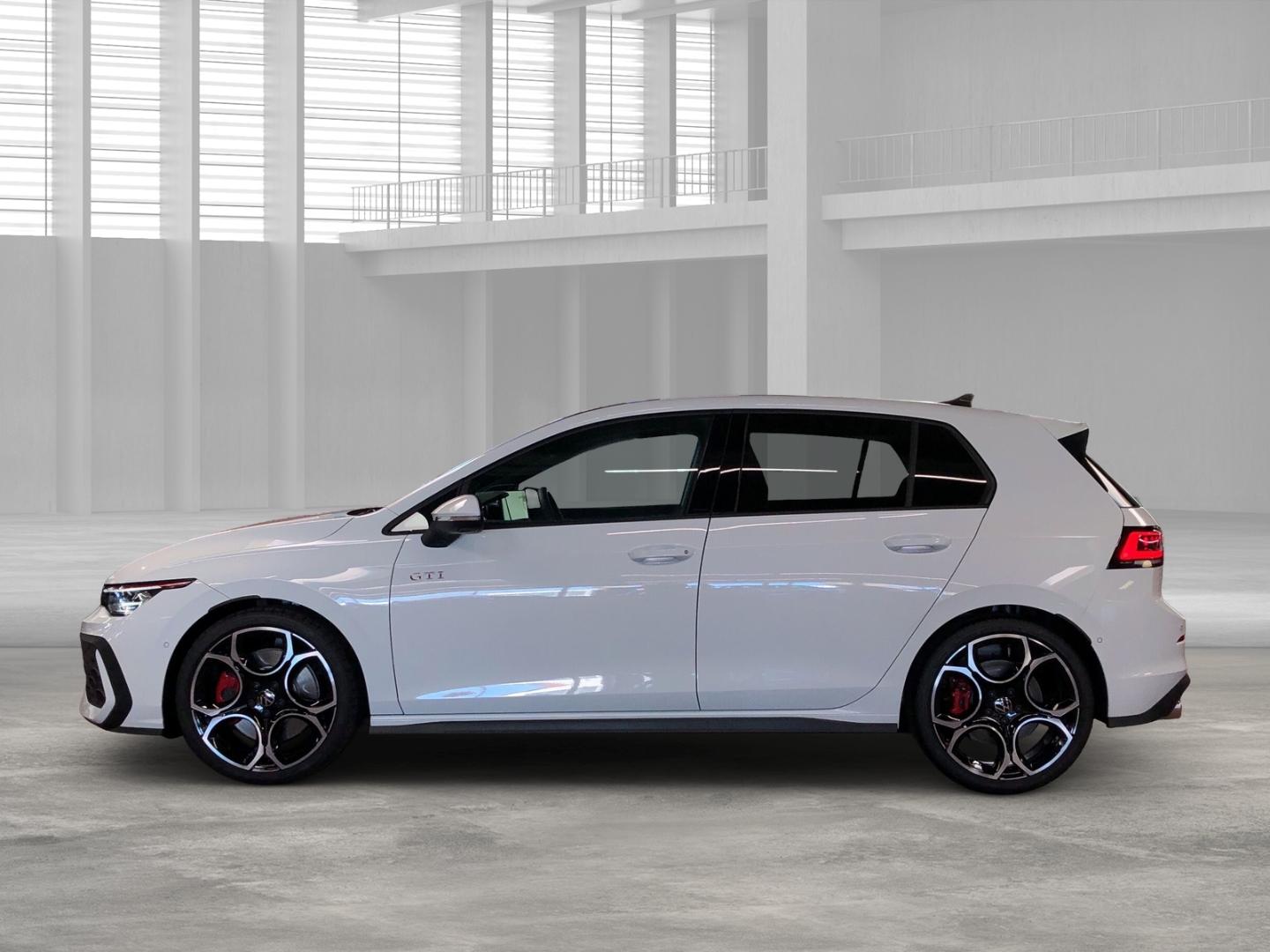 Volkswagen Golf GTI 2.0 TSI DSG HUD Panodach Navi Soundsyst, миниатюра 2