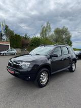 Dacia Duster 1,6 I Laureate 4x2*LPG*KLIMA*94TKM* - Dacia Duster mit LPG-Antrieb