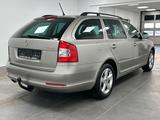Skoda Octavia Combi Family.AHK.XENON.TMP.SHZ - Skoda Octavia Gebrauchtwagen in Bremen