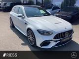 Mercedes-Benz C 63 AMG T s E PERF. Prem.Pl. Fahrassist.Digital - gebrauchte Mercedes-Benz C 63 AMG aus dem Jahr 2024