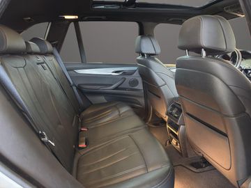 BMW X5 - 12
