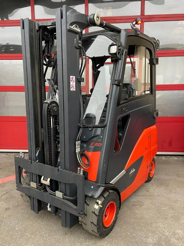 Linde E20PH