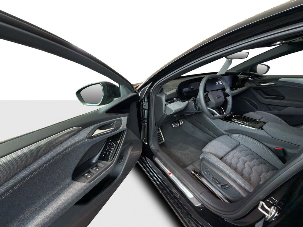 Audi A6 - Bild 13