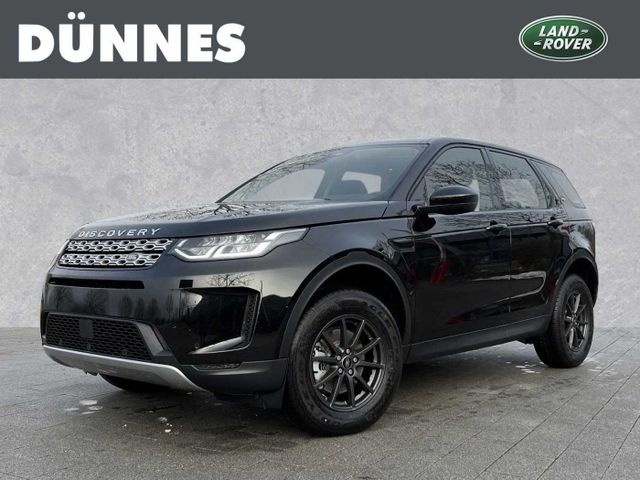 Land Rover Discovery Sport D165 FWD