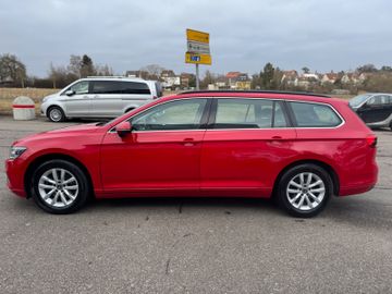 Volkswagen Passat Variant - 3