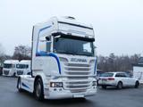Scania R500 Topliner *Retarder*Euro5EEV* - Angebote