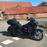 Harley-Davidson Electra Glide Ultra Limited - HARLEY-DAVIDSON ELECTRA GLIDE ULTRA LIMITED