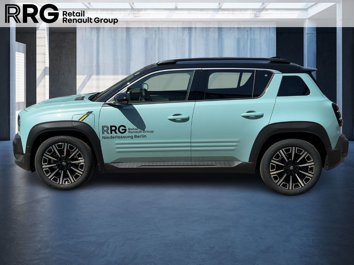 Renault R 4 - Bild 2