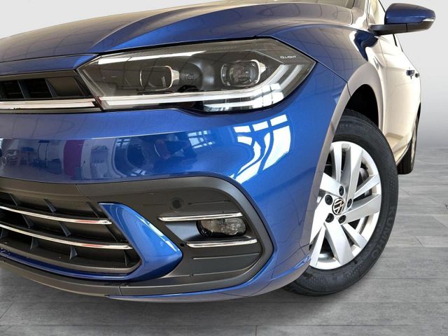 Polo Style 1.0 l TSI OPF 70 kW (95 PS) 5-Gang