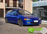 Honda HONDA Civic 1.5 16V cat 3 porte LSi SWAP H22a - Honda Civic: 16