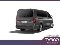 Peugeot Traveller - Vorschau Bild 3