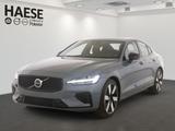 Volvo S60 T8 Ultimate Dark Recharge Plug-In Hybrid AWD - Volvo S60: 60r