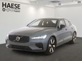 Volvo S60 T8 Ultimate Dark Recharge Plug-In Hybrid AWD - Volvo S60: R Awd