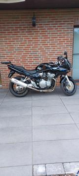 Suzuki GSF 600S Bandit - Offers