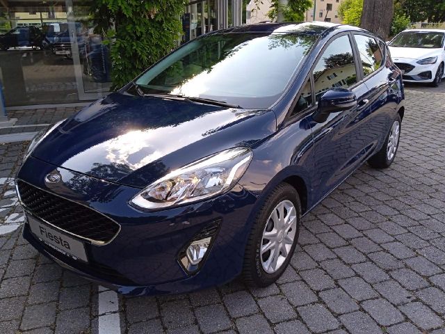 Ford Fiesta Cool&Connect Cool & Sound-Paket 2