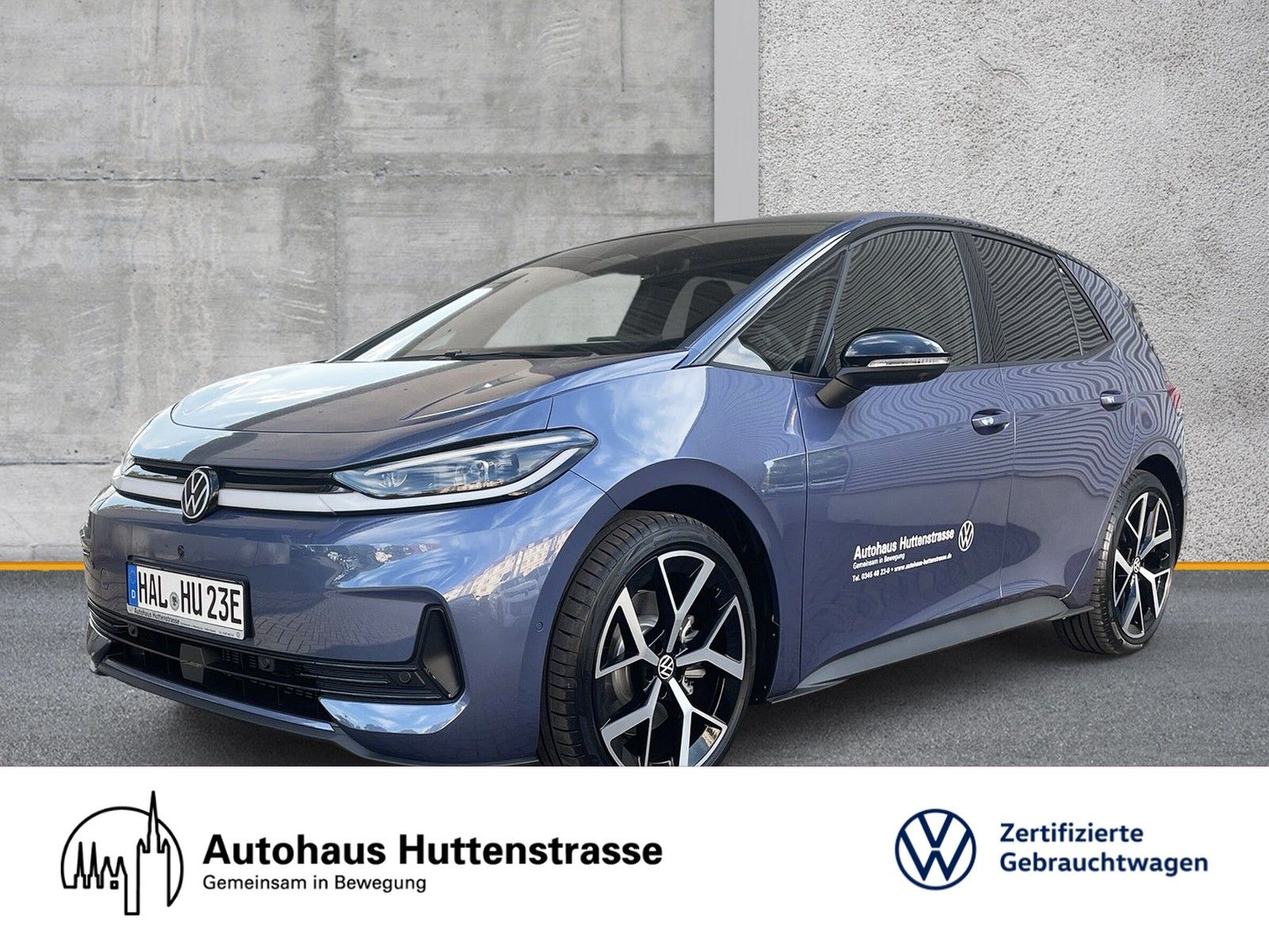 Volkswagen ID.3 Neo Style