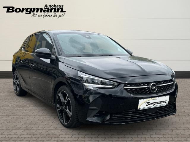 Opel Corsa F 1.2 Elegance LED - PDC - Apple Carplay -