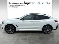 BMW X4 M40 - Vorschau Bild 3