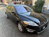 Ford Auto Ford Mondeo - Ford Mondeo in Freiburg