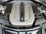 BMW 760Li - 544PS Japan 88000km - BMW 760 Gebrauchtwagen
