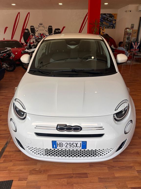 Image of Fiat 500