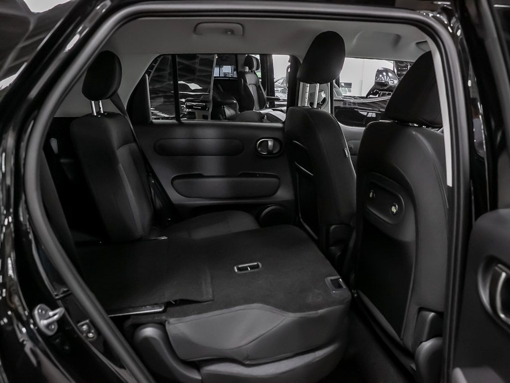 Hyundai INSTER – Bild 6