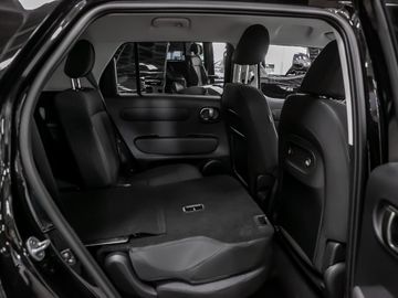 Hyundai Inster Elektro 85 kW FWD Prime Autobahnassistent
