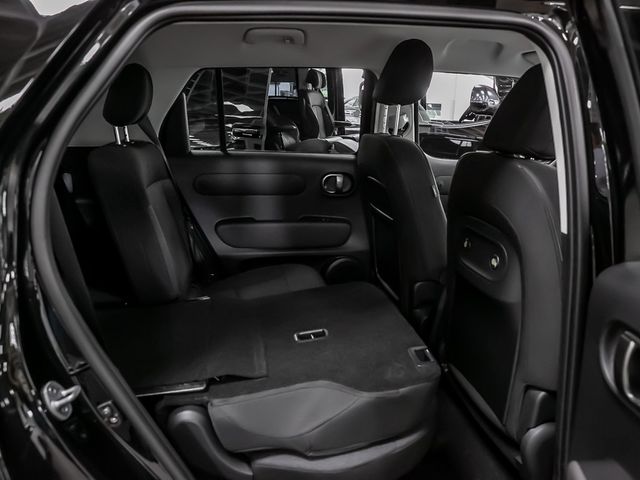 Hyundai Inster Elektro 85 kW FWD Prime Autobahnassistent