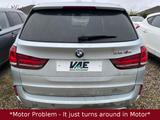 BMW X5 ///M 575 PS *Motor-Problem* 5D - BMW X5: Motor