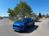Ford Puma.1.0 Eco Boost Titanium sehr gute... - Ford Puma: Se