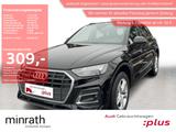 Audi Q5 40 TDI Q APP+DAB+VIRT+LED+PDC+Facelift - gebrauchte Audi Q5 mit Facelift