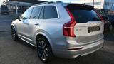 Volvo XC90 D5 Momentum AWD*H&K*LED*Standheizung*Ahk - Volvo: Momentum