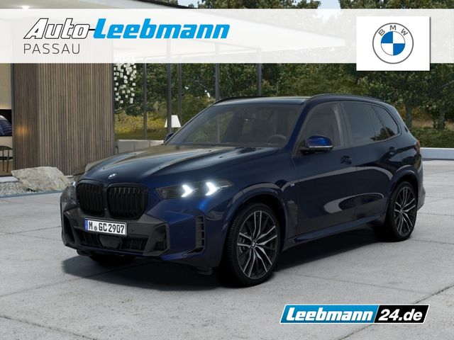 BMW X5 xDrive40d M-Sportpaket-Pro SitzLüft/Massage