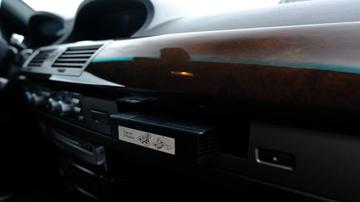 صورة مصغرة 40 لـ 2007 Alpina B7