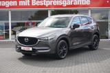 Mazda CX-5 2.2 SKYACTIV-D Edition 100 AWD LED Navi AHK - gebrauchte Mazda CX-5 aus dem Jahr 2020