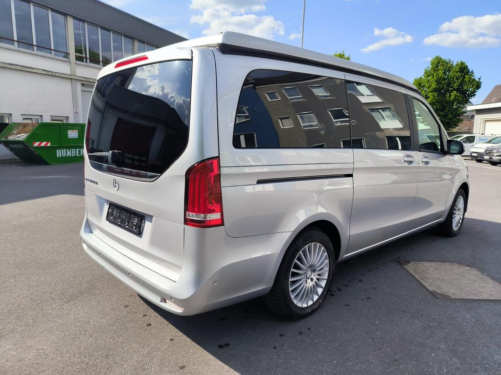 Mercedes-Benz V 220