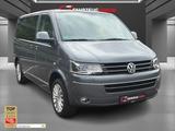 Volkswagen T5 Multivan Highline*Bi-Xenon*RNS 510*AHK - VW T5 Multivan Gebrauchtwagen in Hamburg