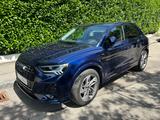 Audi Q3 35 TFSI S tronic S line 19´,AHK, LED+, Black