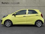 Kia Picanto Dream Team *KLIMA*SHZ+LKH*BLUET.*ISOFIX* - Kia Picanto: Dream Team