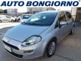 Fiat FIAT PUNTO 1.3 MJT II 75 CV 5 porte Street - Fiat Punto mit Schiebedach